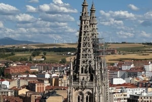 Madrid : Explorez la route du Cid, un voyage épique