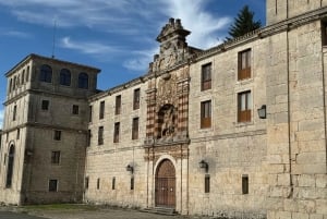 Madrid : Explorez la route du Cid, un voyage épique