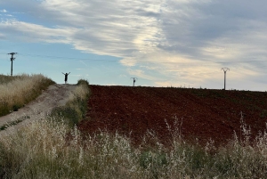 Madrid : Explorez la route du Cid, un voyage épique