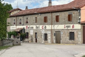 Madrid : Explorez la route du Cid, un voyage épique