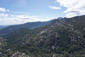 Madrid: Exploring the Granite Labyrinths: Adventure in La Pedriza