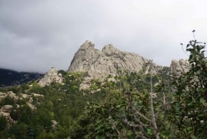 Madrid: Exploring the Granite Labyrinths: Adventure in La Pedriza