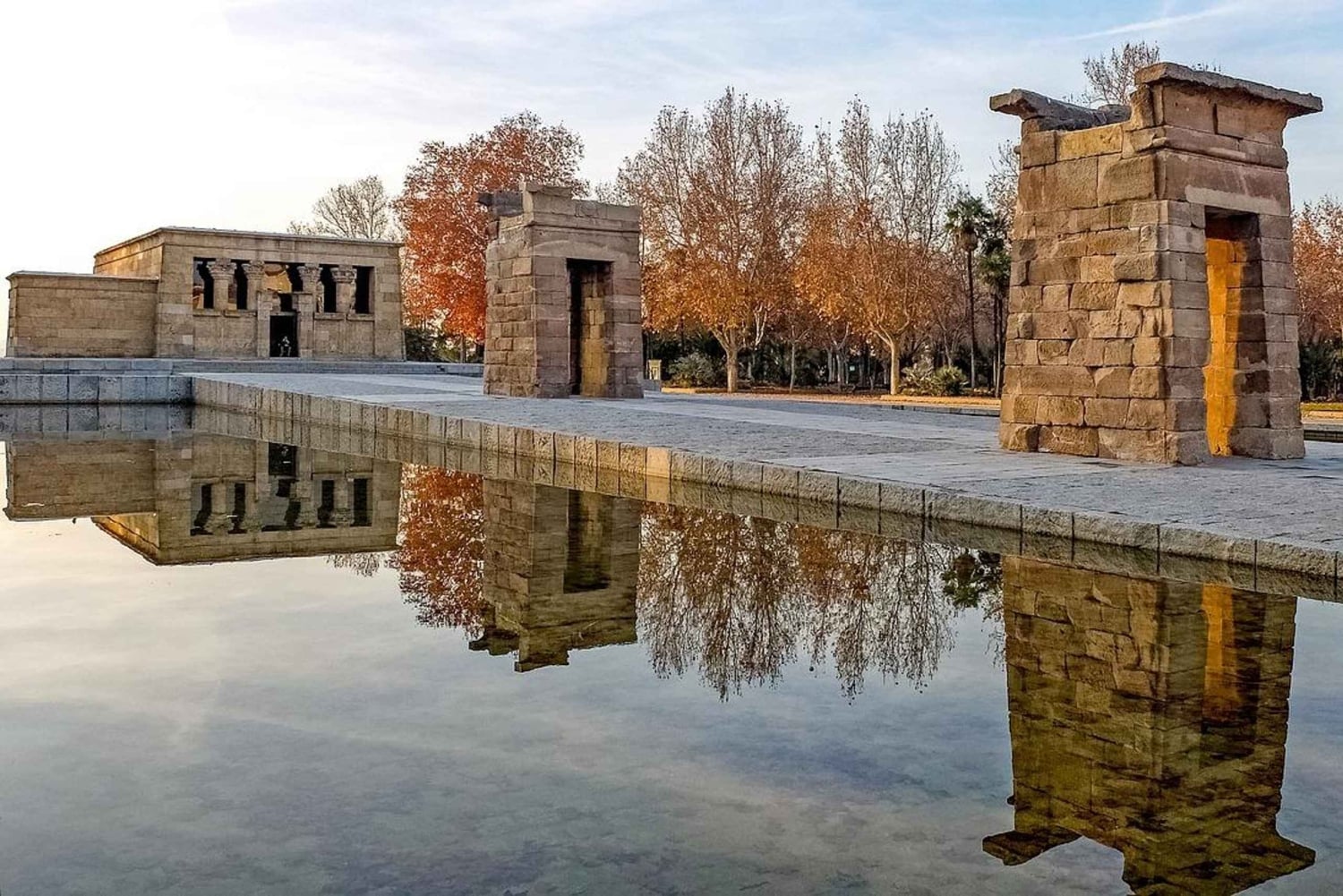 Tour privato di Madrid: Palazzo Reale, Sol e Gran Via