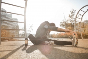 Madrid Fitness Pass