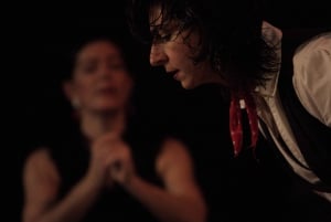 Madrid: Flamenco Show at Tablao 'Las Tablas'