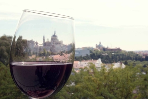 Madrid : visite culinaire avec 10 dégustations de tapas, tortilla et plus encore