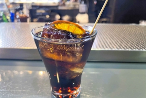 Madrid: Matrundtur til skjulte perler – opplevelse for små grupper