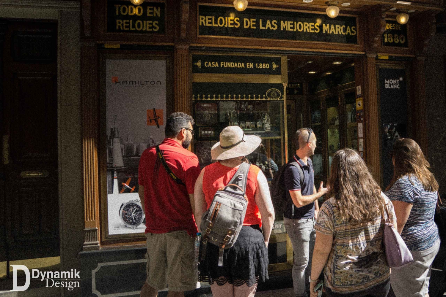 Madrid: tour gastronómico con 10 degustaciones de tapas, tortilla y más