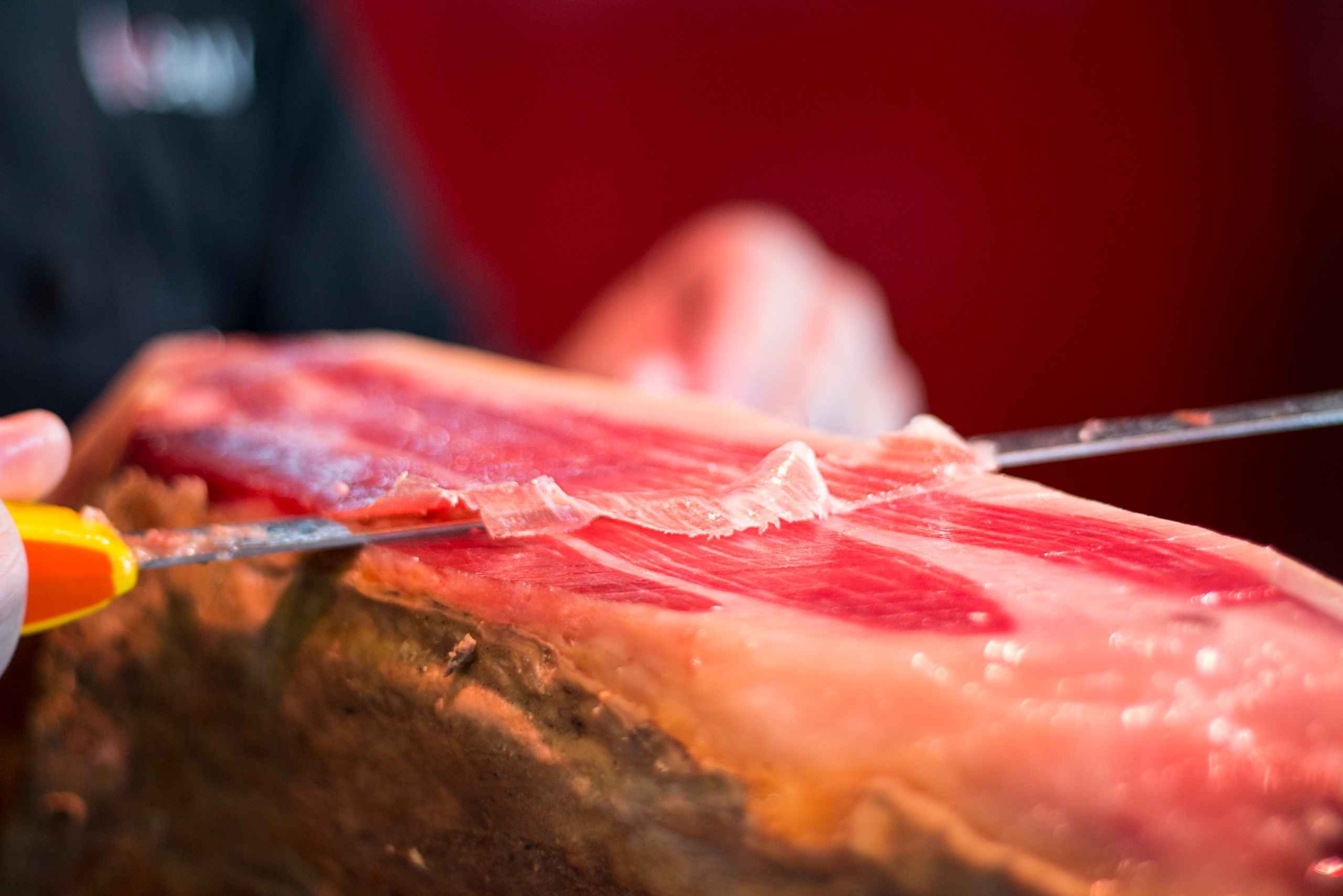 Madrid: tour gastronómico con 10 degustaciones de tapas, tortilla y más