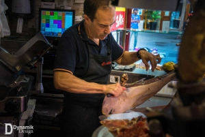 Madrid : visite culinaire avec 10 dégustations de tapas, tortilla et plus encore