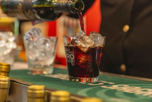 Madrid : visite culinaire avec 10 dégustations de tapas, tortilla et plus encore