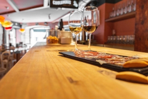 Madrid : visite culinaire avec 10 dégustations de tapas, tortilla et plus encore