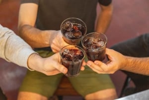 Madrid: tour gastronómico con 10 degustaciones de tapas, tortilla y más