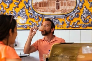 Madrid: tour gastronomico privato - 10 degustazioni con gente del posto