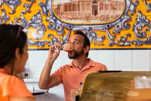 Madrid: Private Food Tour – 10 Tastings with Locals
