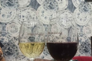 Madrid Food Tour with Tapas & Drinks with a Local