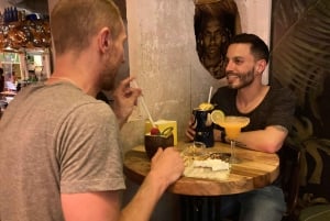Visite de la vie nocturne gay à Madrid