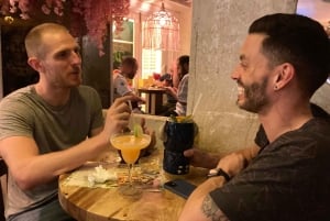 Madrid Gay Nightlife Tour