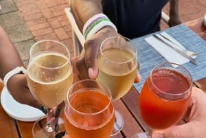 Madrid Gay Nightlife Tour