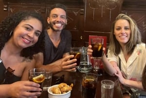 Madrid Gay Nightlife Tour