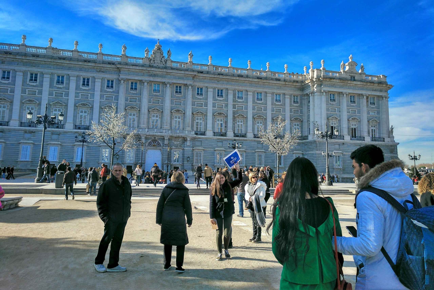 Madrid: Go City All-Inclusive Pass met 20+ attracties