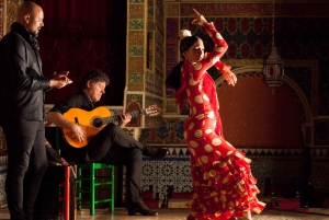 Madrid: Go City All-Inclusive Pass met 20+ attracties