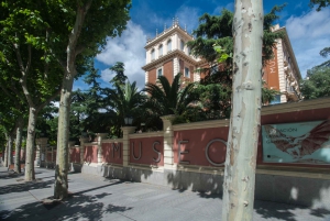 Madrid: Go City All-Inclusive Pass met 20+ attracties