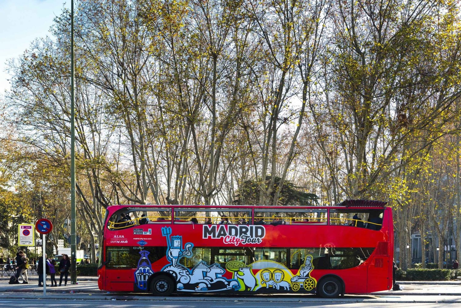 Madrid: Go City Explorer Pass - Choose 3 to 7 attractions