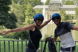 Madrid: Passe turístico Go City Explorer - Escolhe 3 a 7 atracções