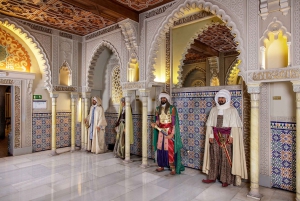 Madrid: Passe turístico Go City Explorer - Escolhe 3 a 7 atracções