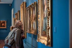 Madrid: Passe turístico Go City Explorer - Escolhe 3 a 7 atracções