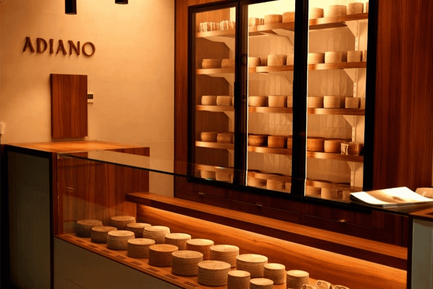 Gourmetrondleiding door Madrid: lokale markten, tapas en wijn