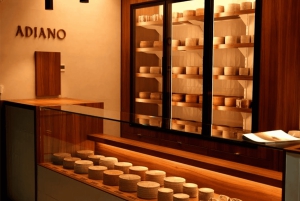 Gourmetrondleiding door Madrid: lokale markten, tapas en wijn