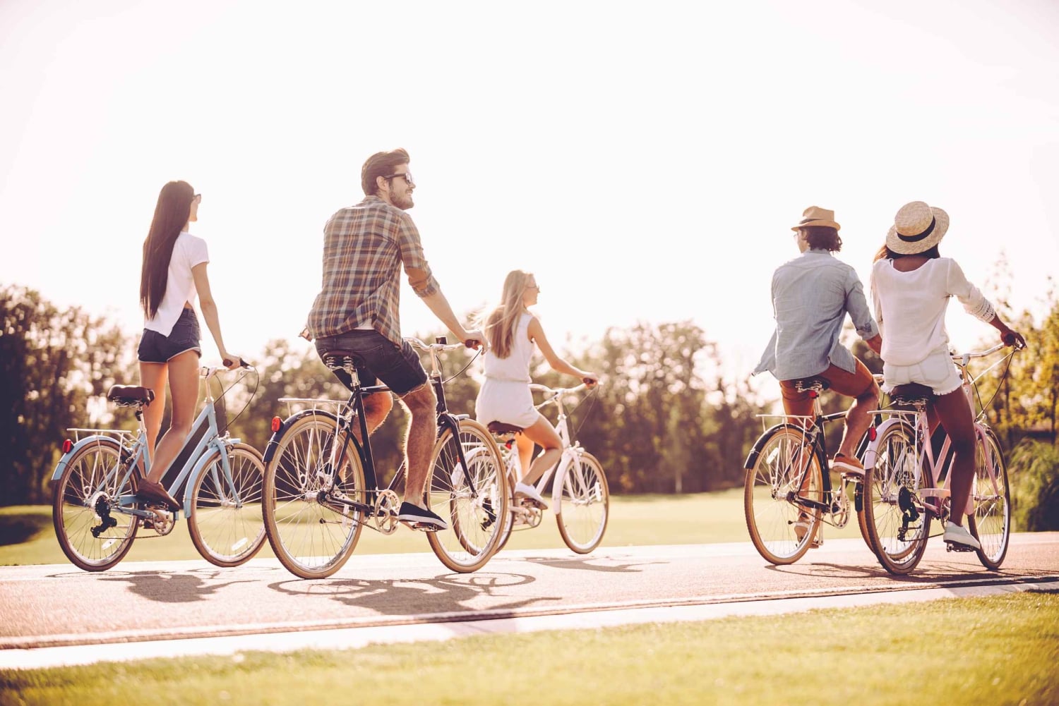 Madrid: Guided Electric Bike Tour. City center & Retiro Park