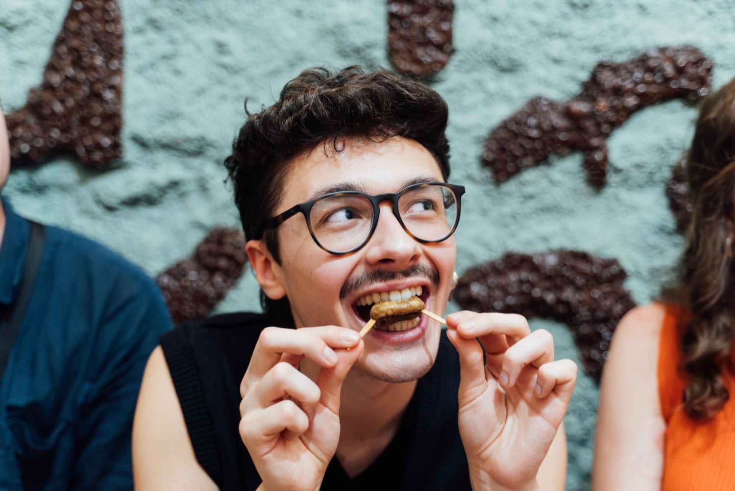 Madrid: Guidet madtur med tapas og middag