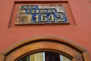 Madrid: Visita Guiada por Restaurantes Centenarios con Cena de Tapas