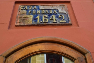 Madrid: Visita Guiada por Restaurantes Centenarios con Cena de Tapas