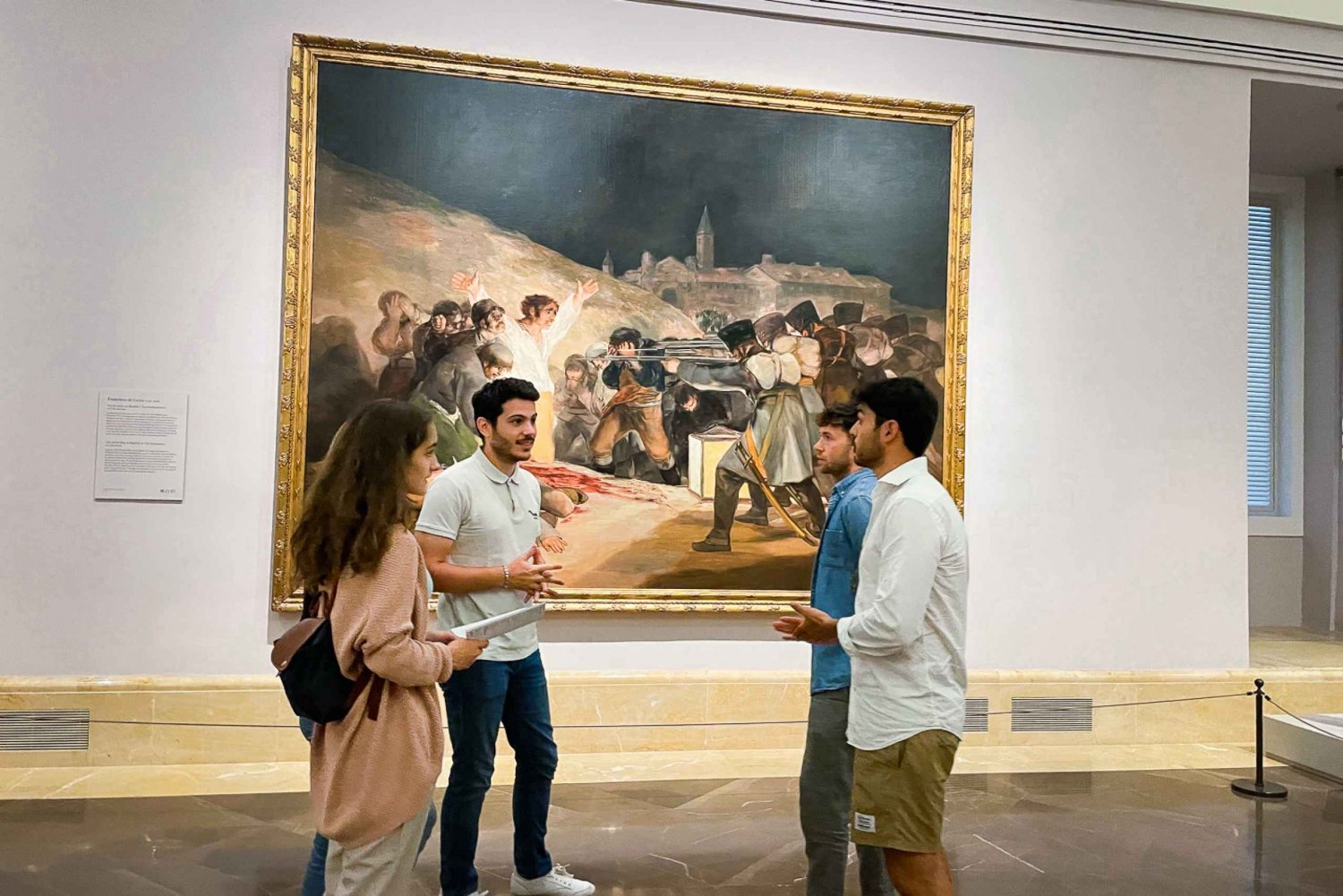 The Best of Madrid & Toledo in One Day (with Prado Museum)