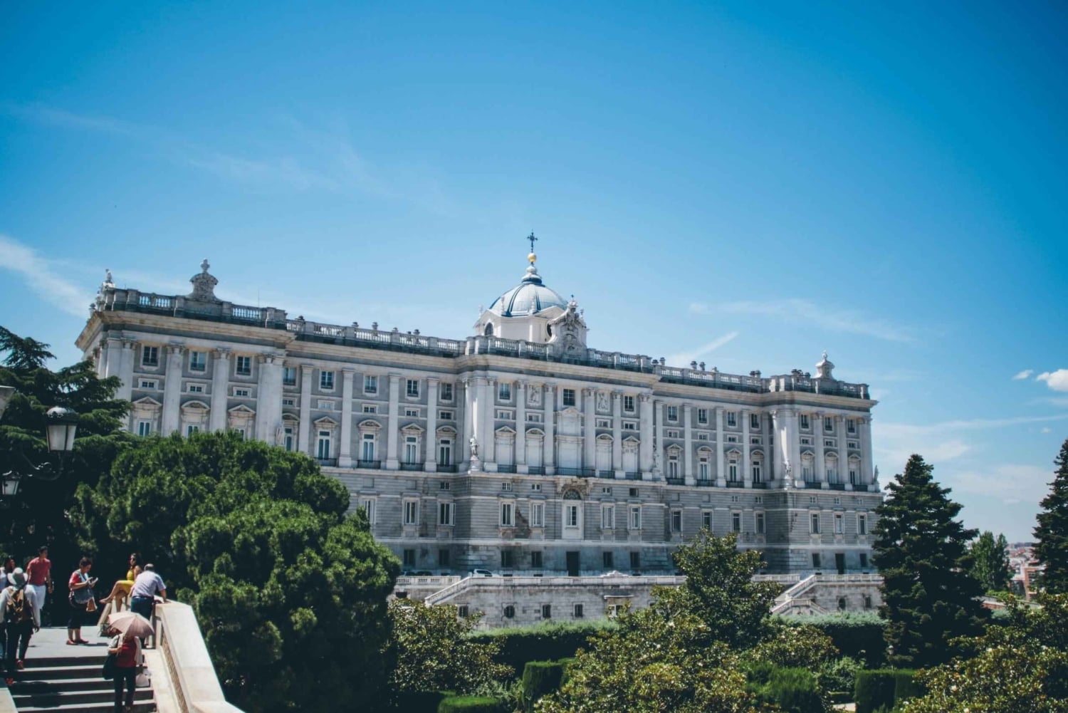 Madrid: Guidet tur i Madrid de los Austrias