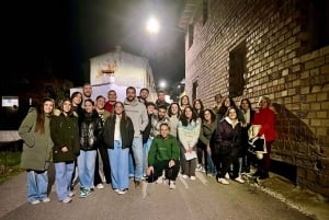 Madrid: Guidet tur i Madrid de los Austrias