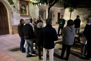 Madrid: Guidet tur i Madrid de los Austrias