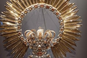 Madrid: Guidet tur til de kongelige samlingers galleri