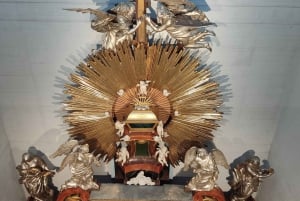 Madrid : Visite guidée de la Galerie des collections royales