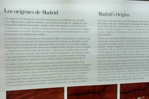 Madrid: Basic Guided Tour of the Royal Collections Gallery