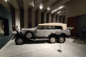 Madrid: Guidet tur til de kongelige samlingers galleri