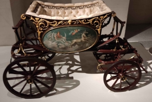 Madrid: Guidet tur til de kongelige samlingers galleri