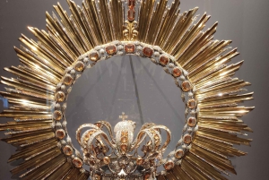 Madrid: Guidet tur til de kongelige samlingers galleri