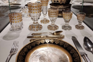 Madrid: Guidet tur til de kongelige samlingers galleri