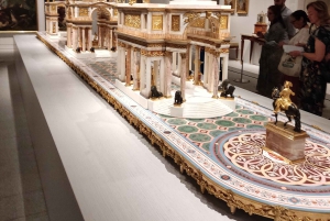 Madrid: Guidet tur til de kongelige samlingers galleri