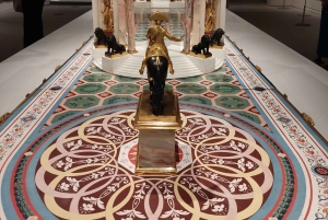 Madrid: Guidet tur til de kongelige samlingers galleri